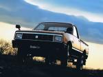 Isuzu Rodeo Pickup 1980 года (JP)